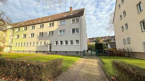 Foto - Wohnung zum Kaufen in Essen 159.000,00 € 54 m²