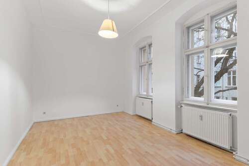 Foto - Wohnung zum Kaufen in Berlin 349.000,00 € 60.76 m²