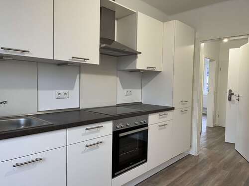 Foto - Wohnung zum Mieten in Travemünde 800,00 € 50 m²