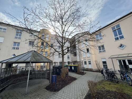 Foto - Wohnung zum Kaufen in Gersthofen 319.000,00 € 74 m²