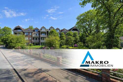 Foto - Wohnung zum Kaufen in Schenefeld 139.000,00 € 36.93 m²