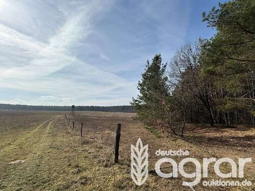 Foto - Grundstück in WittstockDosse 1.950.000,00 € 1872890 m²