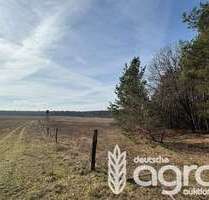 Grundstück in WittstockDosse 1.950.000,00 € 1872890 m² - Wittstock/Dosse