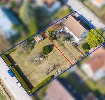 Grundstück zu verkaufen in Freising 635.000,00 € 436 m²