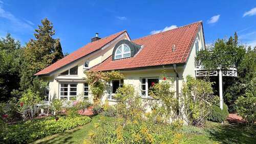 Foto - Haus zum Kaufen in Bamberg 875.000,00 € 155 m²