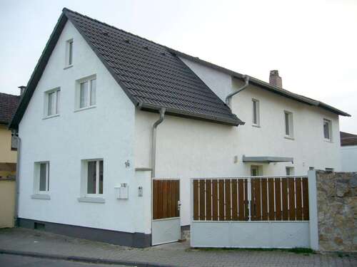 Foto - Haus zum Kaufen in Alsbach-Hähnlein 425.000,00 € 153 m²