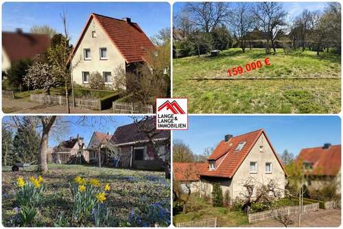 Foto - Haus zum Kaufen in Eldingen 159.000,00 € 128 m²