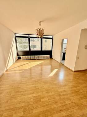 Foto - Wohnung zum Mieten in Düsseldorf 525,00 € 35 m²