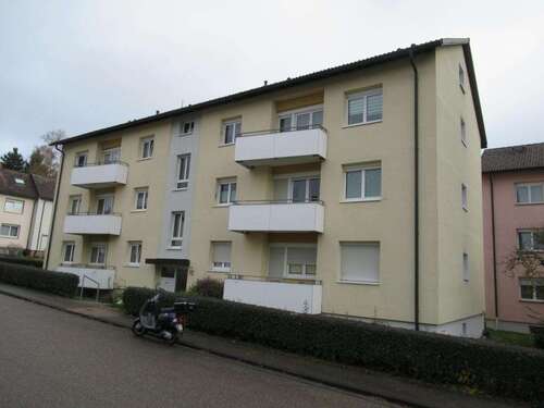 Foto - Wohnung zum Mieten in Mönchweiler 708,50 € 109 m²