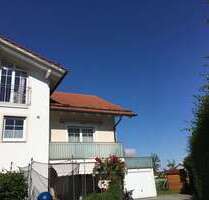 Wohnung zum Mieten in Grafing 1.800,00 € 126 m²