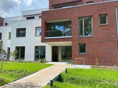 Foto - Wohnung zum Mieten in Potsdam 2.188,20 € 109.41 m²
