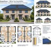 Haus zum Kaufen in Bremen Oberneuland 570.000,00 € 140 m²
