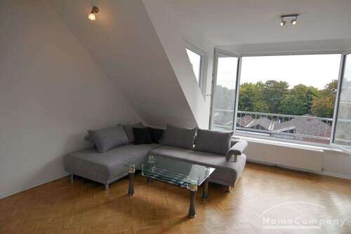 Foto - Wohnen auf Zeit in Kiel 1.320,00 €