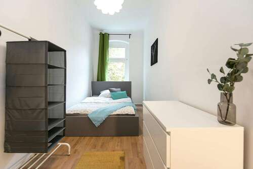 Foto - WG-Zimmer in Berlin 610,00 € 11 m²
