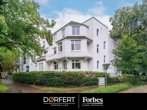 Foto - Wohnung zum Kaufen in Hamburg 950.000,00 € 119 m²