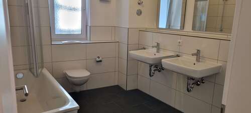 Foto - Wohnung zum Mieten in Augsburg 1.159,66 € 100.84 m²