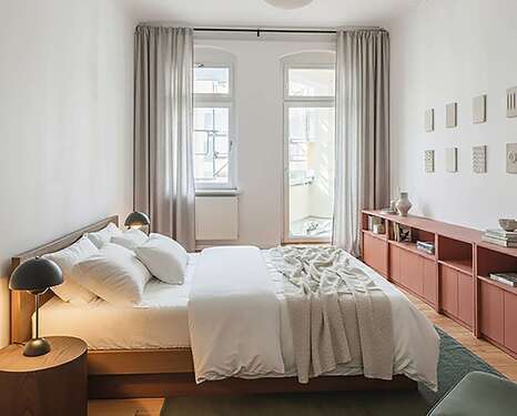 Foto - Wohnung zum Kaufen in Berlin 448.000,00 € 74.57 m²