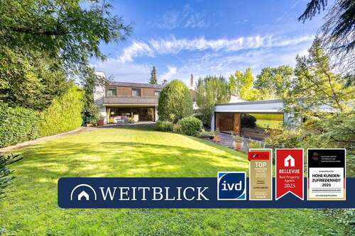 Foto - Haus zum Kaufen in Bietigheim-Bissingen 1.490.000,00 € 288 m²