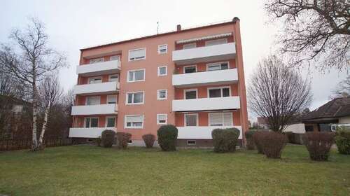 Foto - Wohnung zum Mieten in Straubing 580,00 € 72 m²