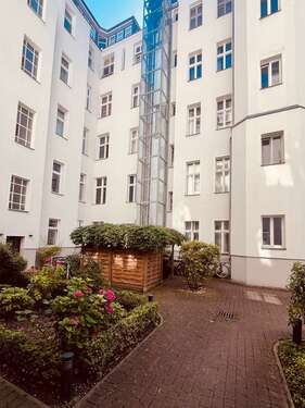 Foto - Wohnung zum Kaufen in Berlin 252.800,00 € 61 m²