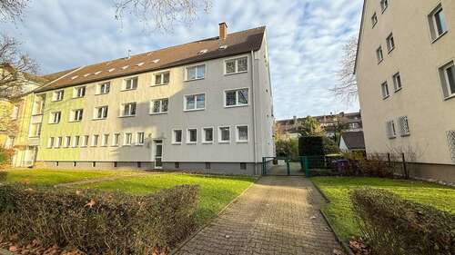 Foto - Wohnung zum Kaufen in Essen 229.000,00 € 78 m²