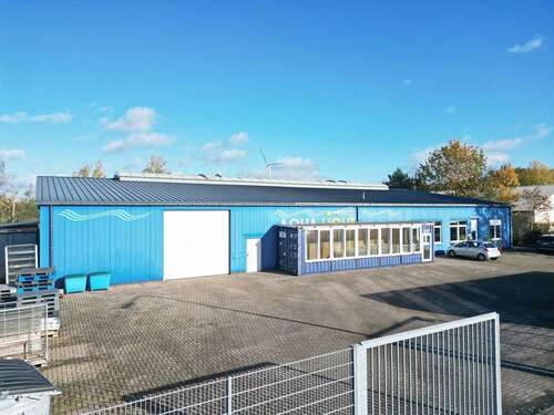 Foto - Halle in Bramsche 779.000,00 € 1113 m²