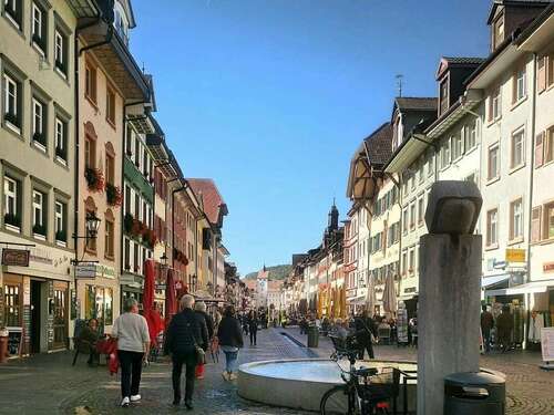 Foto - Wohnung zum Mieten in Waldshut-Tiengen 1.724,00 € 115 m²