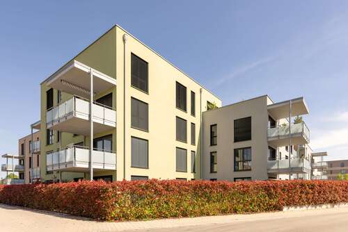 Foto - Wohnung zum Kaufen in Steinen 449.000,00 € 103 m²