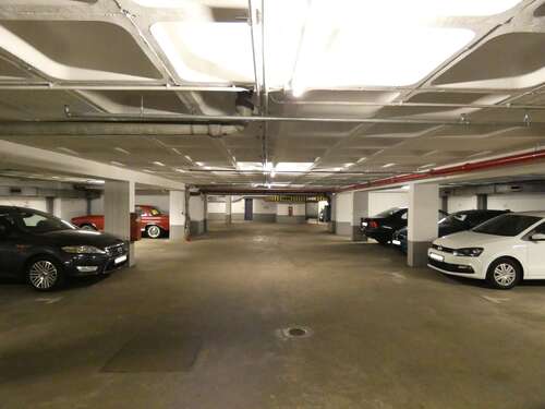 Foto - Garage zu vermieten in Berlin 125,00 €