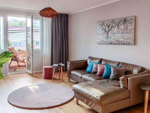 Foto - Wohnung zum Kaufen in Berlin 595.000,00 € 94.19 m²