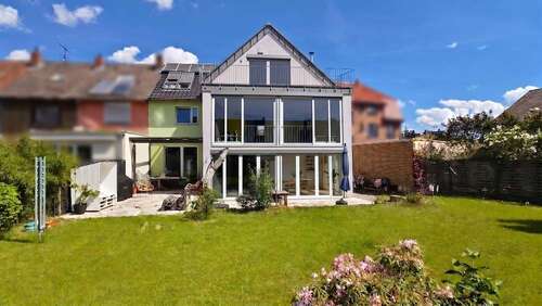 Foto - Haus zum Kaufen in Braunschweig 839.000,00 € 191.28 m²