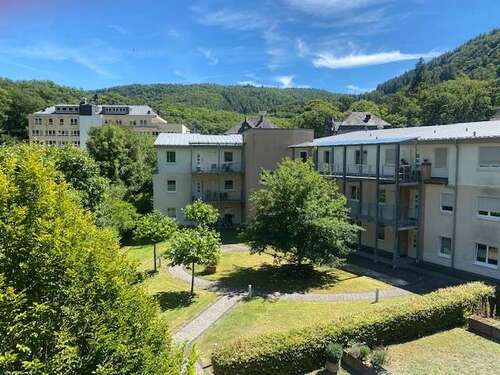 Foto - Wohnung zum Kaufen in Bad Bertrich 166.000,00 € 63.33 m²