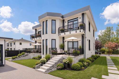 Foto - Haus zum Kaufen in Potsdam 1.995.000,00 € 400 m²