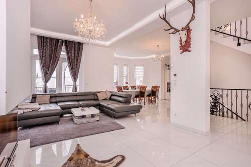 Foto - Haus zum Kaufen in Potsdam 1.995.000,00 € 400 m²