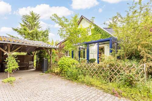 Foto - Haus zum Kaufen in Löwenberger Land OT Falkenthal 285.000,00 € 131.23 m²