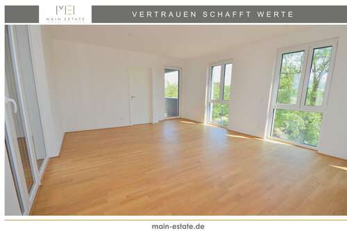 Foto - Wohnung zum Mieten in Neu-Isenburg 1.220,00 € 80.05 m²