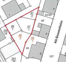 Grundstück zu verkaufen in Frankfurt am Main 199.000,00 € 293 m²