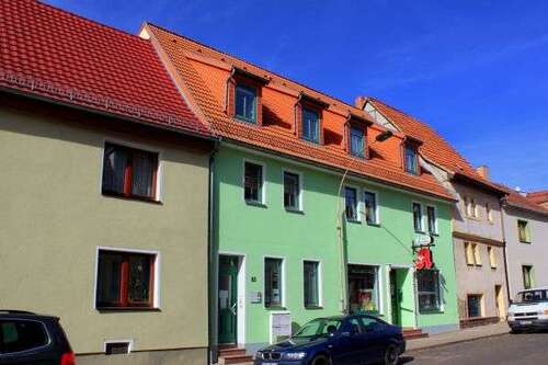 Foto - Wohnung zum Mieten in Artern 516,00 € 69 m²