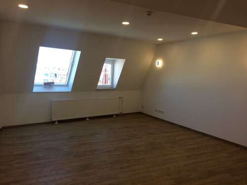 Foto - Wohnung zum Mieten in Burg 499,00 € 73.81 m²