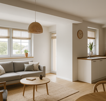 Wohnung zum Mieten in Bräunlingen 490,00 € 56 m²