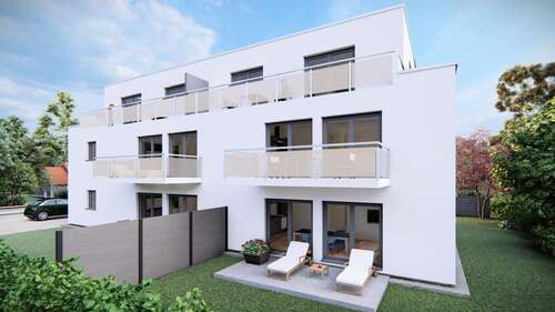 Foto - Wohnung zum Kaufen in Braunschweig 369.000,00 € 94 m²