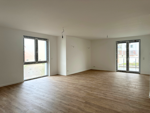 Foto - Wohnung zum Mieten in Langen 1.650,00 € 100.12 m²