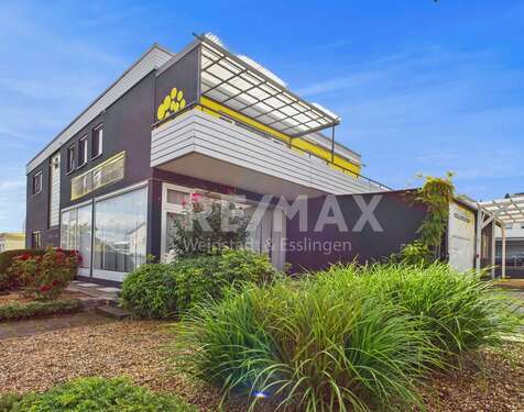 Foto - Büro in Fellbach 1.250.000,00 € 170 m²