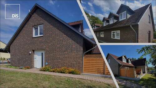 Foto - Haus zum Kaufen in Sassenburg 450.000,00 € 352.91 m²