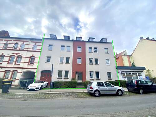 Foto - Haus zum Kaufen in Kassel 895.000,00 € 504.4 m²