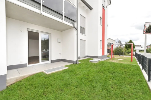 Foto - Wohnung zum Mieten in Aichach 600,00 € 44 m²