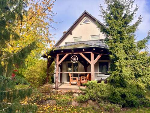 Foto - Haus zum Kaufen in Borsdorf 349.000,00 € 109.74 m²