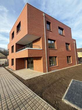 Foto - Wohnung zum Kaufen in Salzgitter 210.000,00 € 53.5 m²