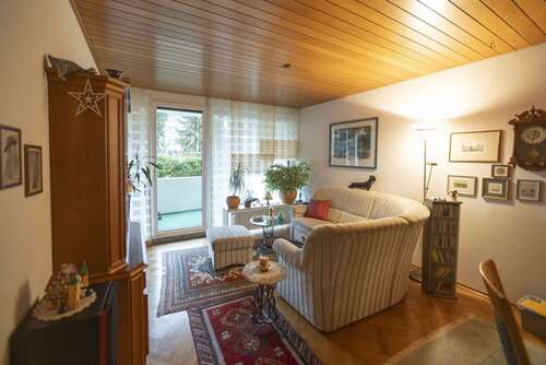 Foto - Wohnung zum Kaufen in Augsburg 349.000,00 € 75 m²