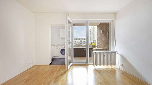 Foto - Wohnung zum Kaufen in Essen 89.000,00 € 41.29 m²